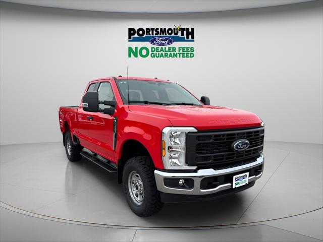 2026 Ford F-250 XL for sale in Portsmouth, NH