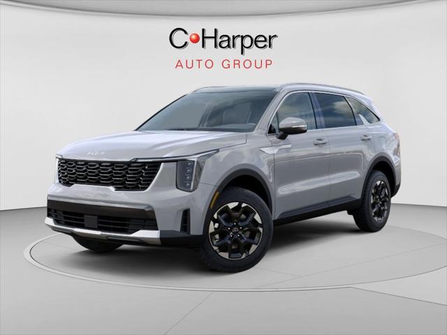 2026 Kia Sorento S for sale in Belle Vernon, PA