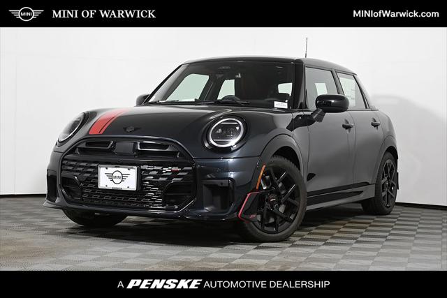 2026 MINI Hardtop Cooper S for sale in Warwick, RI