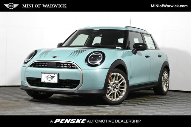 2026 MINI Hardtop Cooper S for sale in Warwick, RI