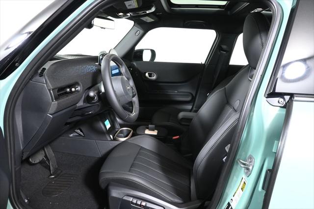 2026 MINI Hardtop Cooper S