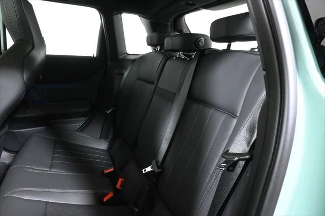 2026 MINI Hardtop Cooper S