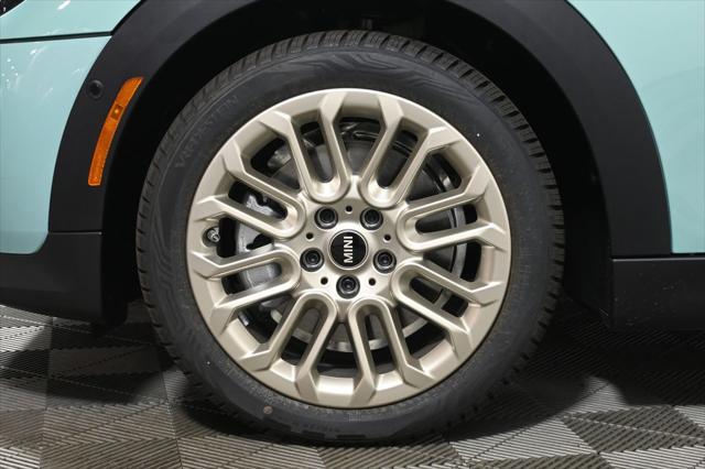 2026 MINI Hardtop Cooper S
