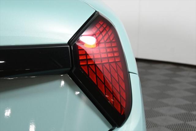 2026 MINI Hardtop Cooper S