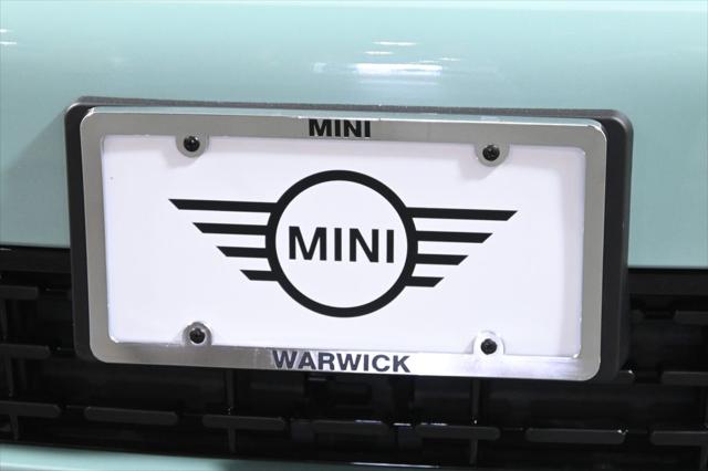 2026 MINI Hardtop Cooper S