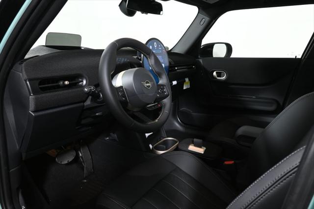 2026 MINI Hardtop Cooper S