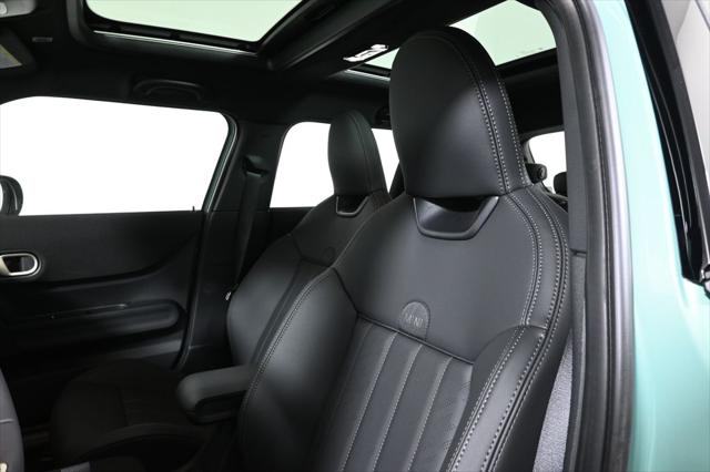 2026 MINI Hardtop Cooper S