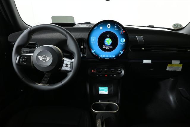 2026 MINI Hardtop Cooper S
