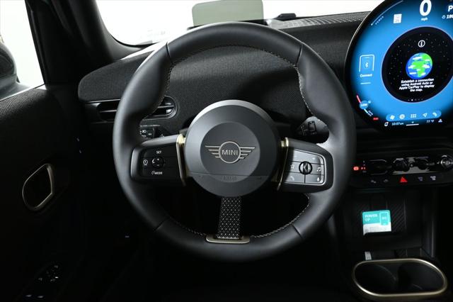 2026 MINI Hardtop Cooper S