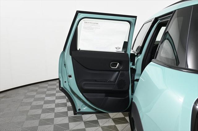 2026 MINI Hardtop Cooper S