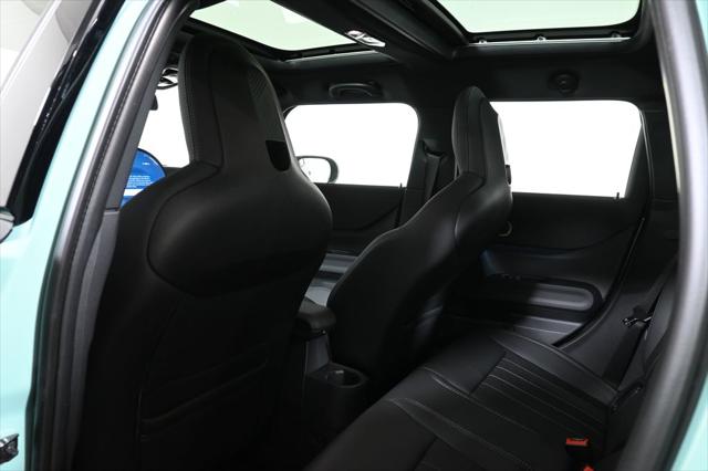 2026 MINI Hardtop Cooper S