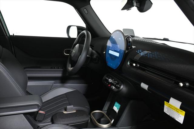 2026 MINI Hardtop Cooper S