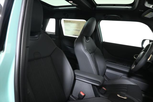 2026 MINI Hardtop Cooper S