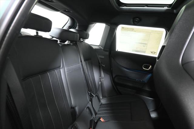 2026 MINI Hardtop Cooper S
