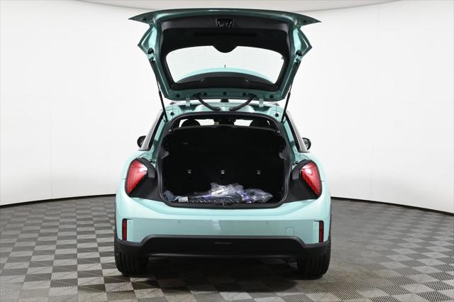 2026 MINI Hardtop Cooper S