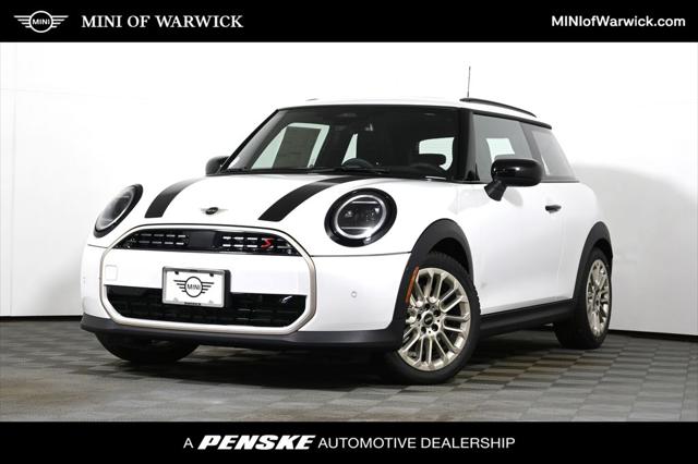 2026 MINI Hardtop Cooper S for sale in Warwick, RI