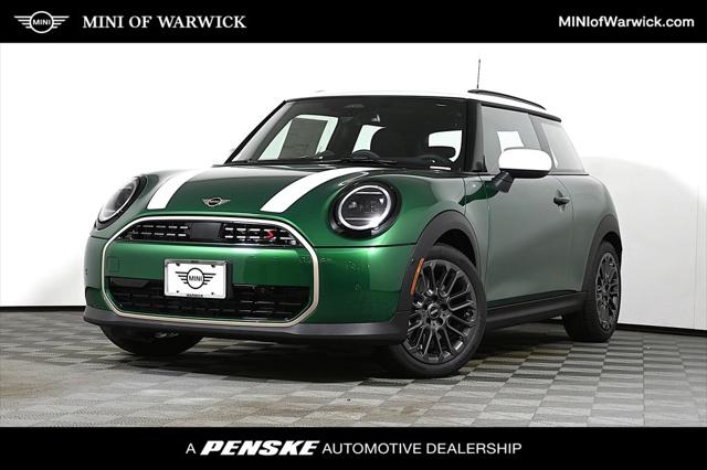 2026 MINI Hardtop Cooper S for sale in Warwick, RI