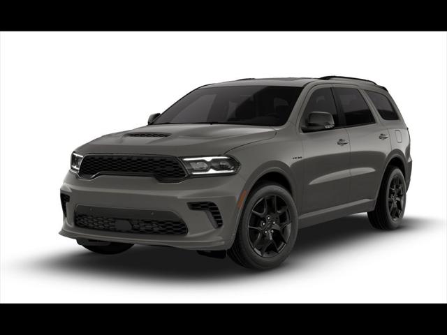 2026 Dodge Durango GT Plus AWD HEMI V8 for sale in Richmond, MI