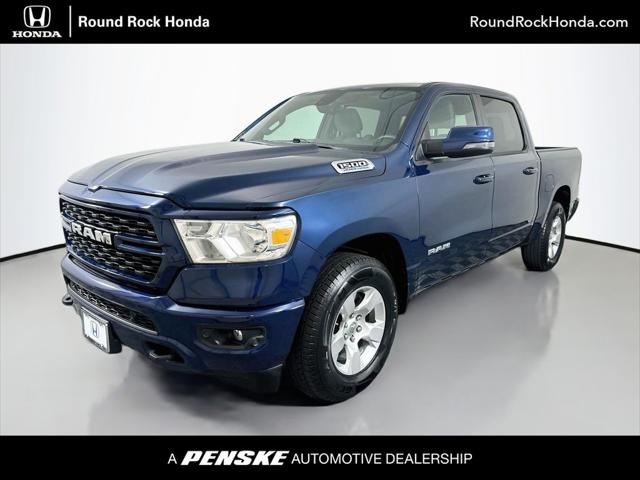 2024 Ram 1500 Lone Star Crew Cab 4x4 5'7" Box for sale in Round Rock, TX