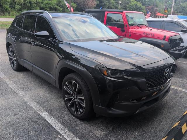 2024 Mazda CX-50 2.5 S Premium Plus for sale in White Oak, PA