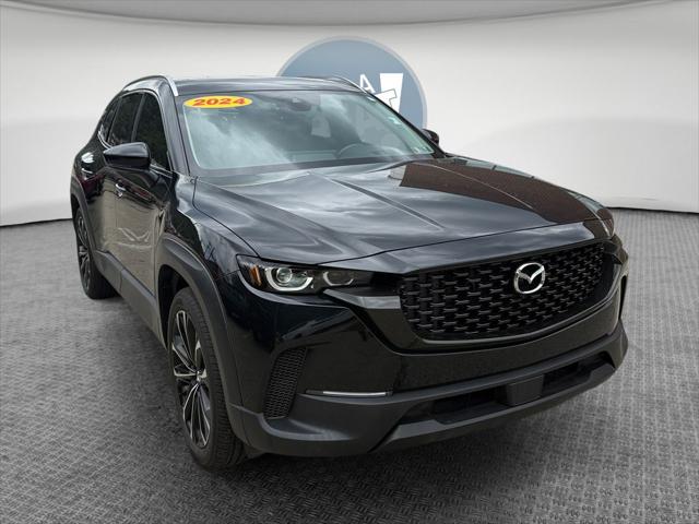 2024 Mazda CX-50 2.5 S Premium Plus for sale in White Oak, PA
