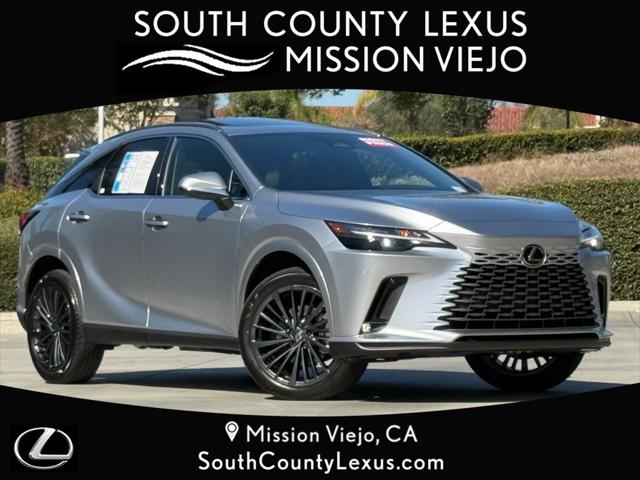 2026 Lexus RX 350 Premium for sale in Mission Viejo, CA