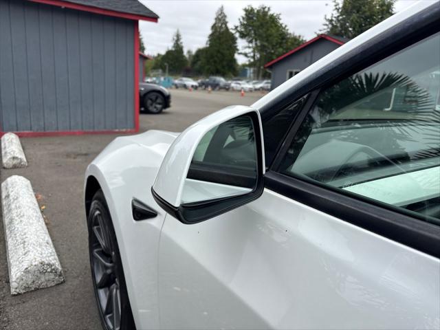 2021 Tesla Model 3 Standard Range Plus Rear-Wheel Drive