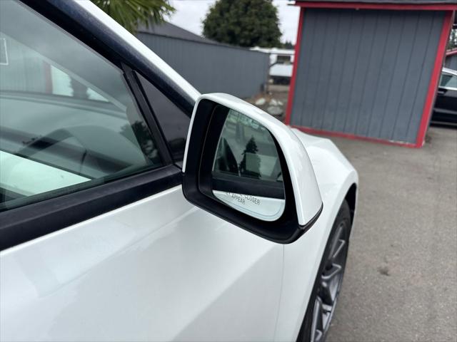 2021 Tesla Model 3 Standard Range Plus Rear-Wheel Drive