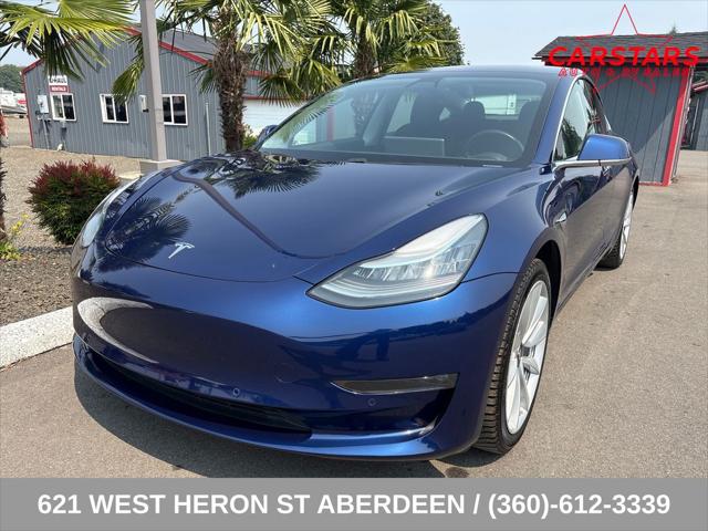 2019 Tesla Model 3 Standard Range for sale in Olympia, WA