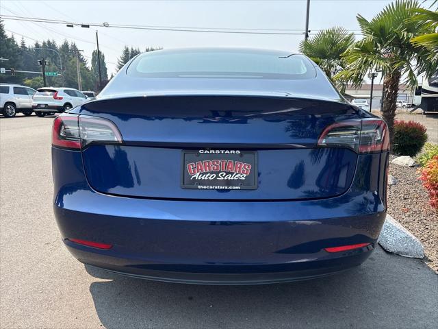 2019 Tesla Model 3 Standard Range