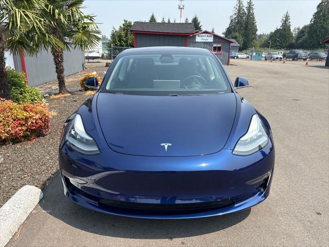 2019 Tesla Model 3 Standard Range
