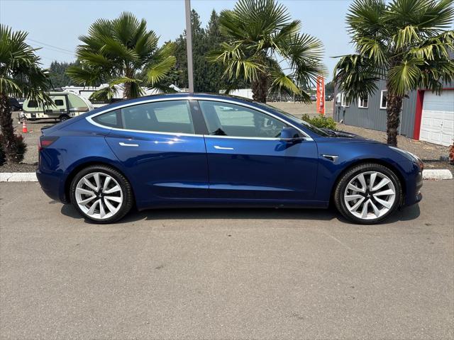 2019 Tesla Model 3 Standard Range