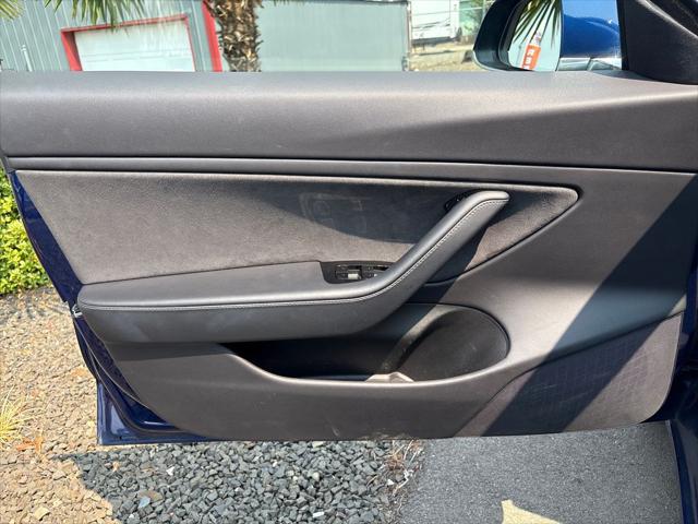 2019 Tesla Model 3 Standard Range