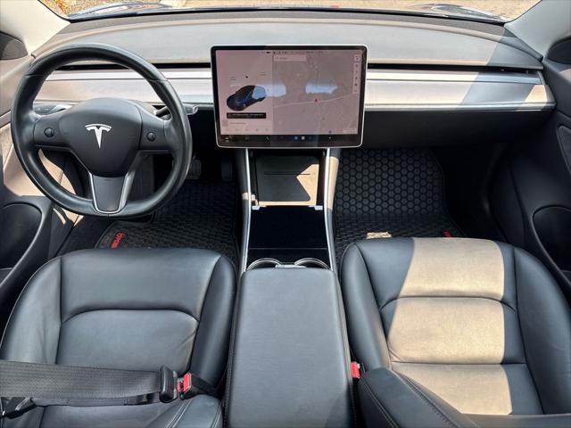 2019 Tesla Model 3 Standard Range
