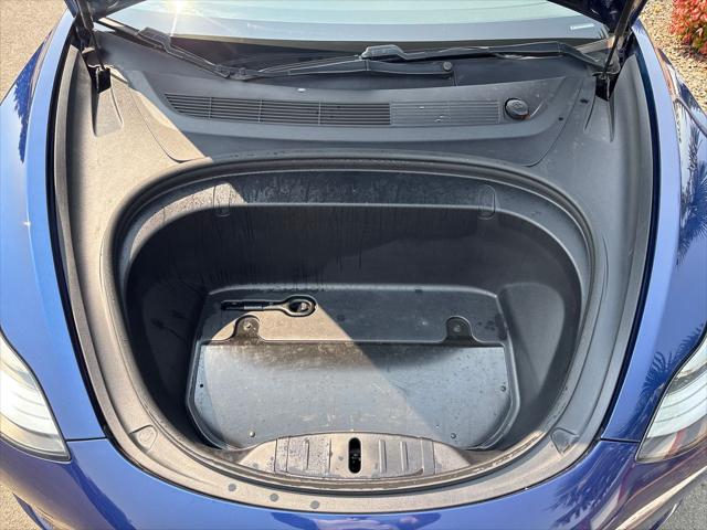 2019 Tesla Model 3 Standard Range