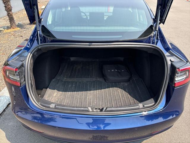 2019 Tesla Model 3 Standard Range