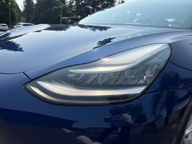 2019 Tesla Model 3 Standard Range