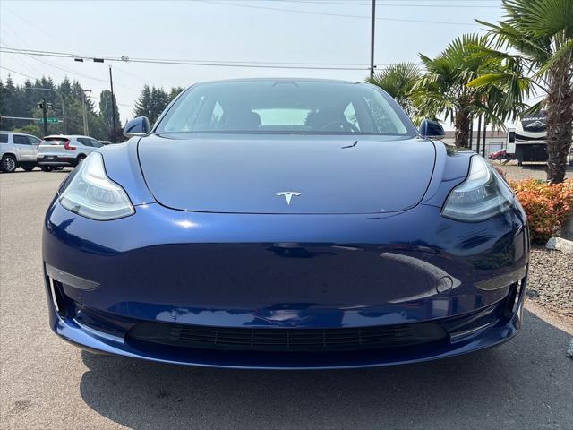 2019 Tesla Model 3 Standard Range
