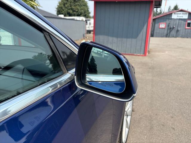 2019 Tesla Model 3 Standard Range