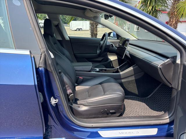 2019 Tesla Model 3 Standard Range