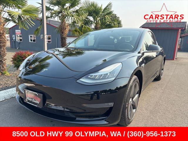 2019 Tesla Model 3 Mid Range for sale in Olympia, WA