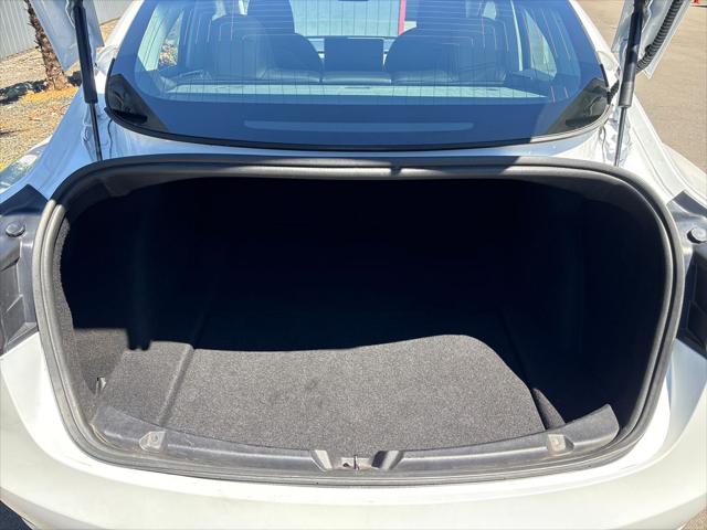 2020 Tesla Model 3 Standard Range Plus Rear-Wheel Drive