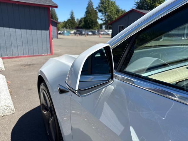 2020 Tesla Model 3 Standard Range Plus Rear-Wheel Drive