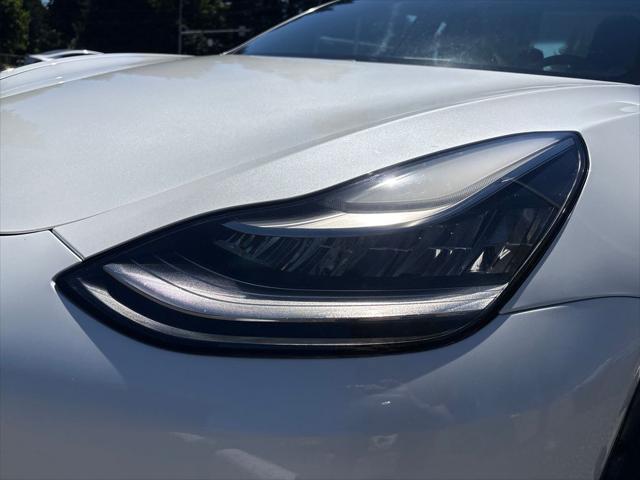 2020 Tesla Model 3 Standard Range Plus Rear-Wheel Drive