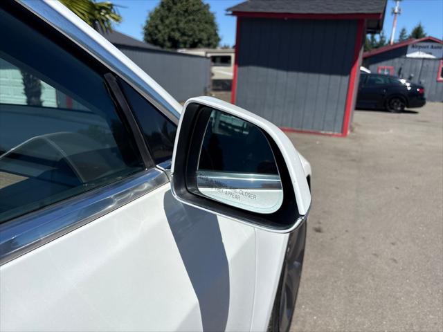 2020 Tesla Model 3 Standard Range Plus Rear-Wheel Drive