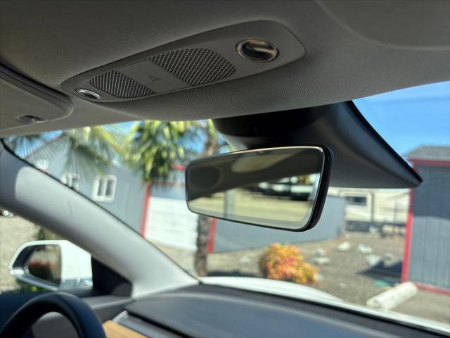 2020 Tesla Model 3 Standard Range Plus Rear-Wheel Drive