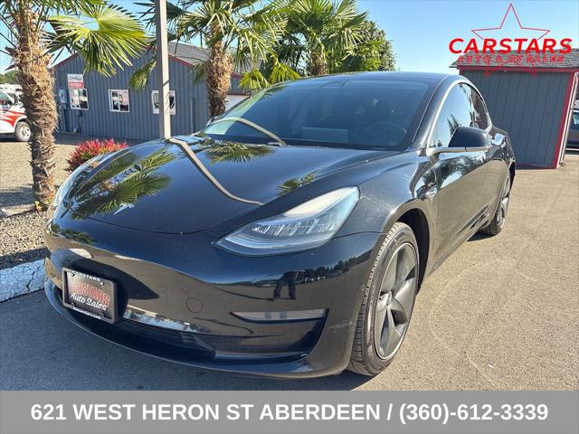 2020 Tesla Model 3 Standard for sale in Olympia, WA