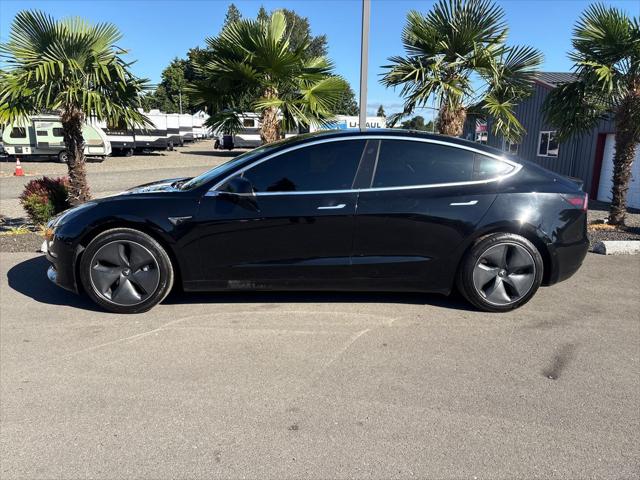 2020 Tesla Model 3 Standard