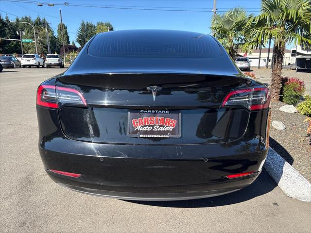 2020 Tesla Model 3 Standard