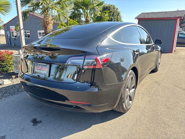 2020 Tesla Model 3 Standard